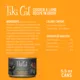 Product Tiki Cat® After Dark™ Wet Cat Food - Non-GMO, Grain & Potato Free, 5.5oz