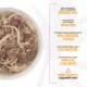 Product Tiki Cat® After Dark™ Wet Cat Food - Non-GMO, Grain & Potato Free, 5.5oz
