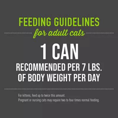 Tiki Cat® Luau Wet Cat Food - Non-GMO, Grain & Potato Free, 6oz - Image 5