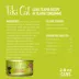 Tiki Cat® Luau Wet Cat Food - Non-GMO, Grain & Potato Free 2.8oz image thumbnail 2
