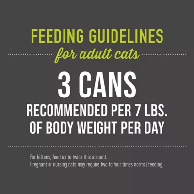 Tiki Cat® Luau Wet Cat Food - Non-GMO, Grain & Potato Free 2.8oz - Image 5