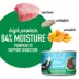 Tiki Cat® Aloha Friends Wet Cat Food - Non-GMO, Grain & Potato Free, 5.5oz image thumbnail 3