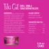 Tiki Cat® Grill Wet Cat Food - 2.8oz, Natural, Grain Free image thumbnail 2