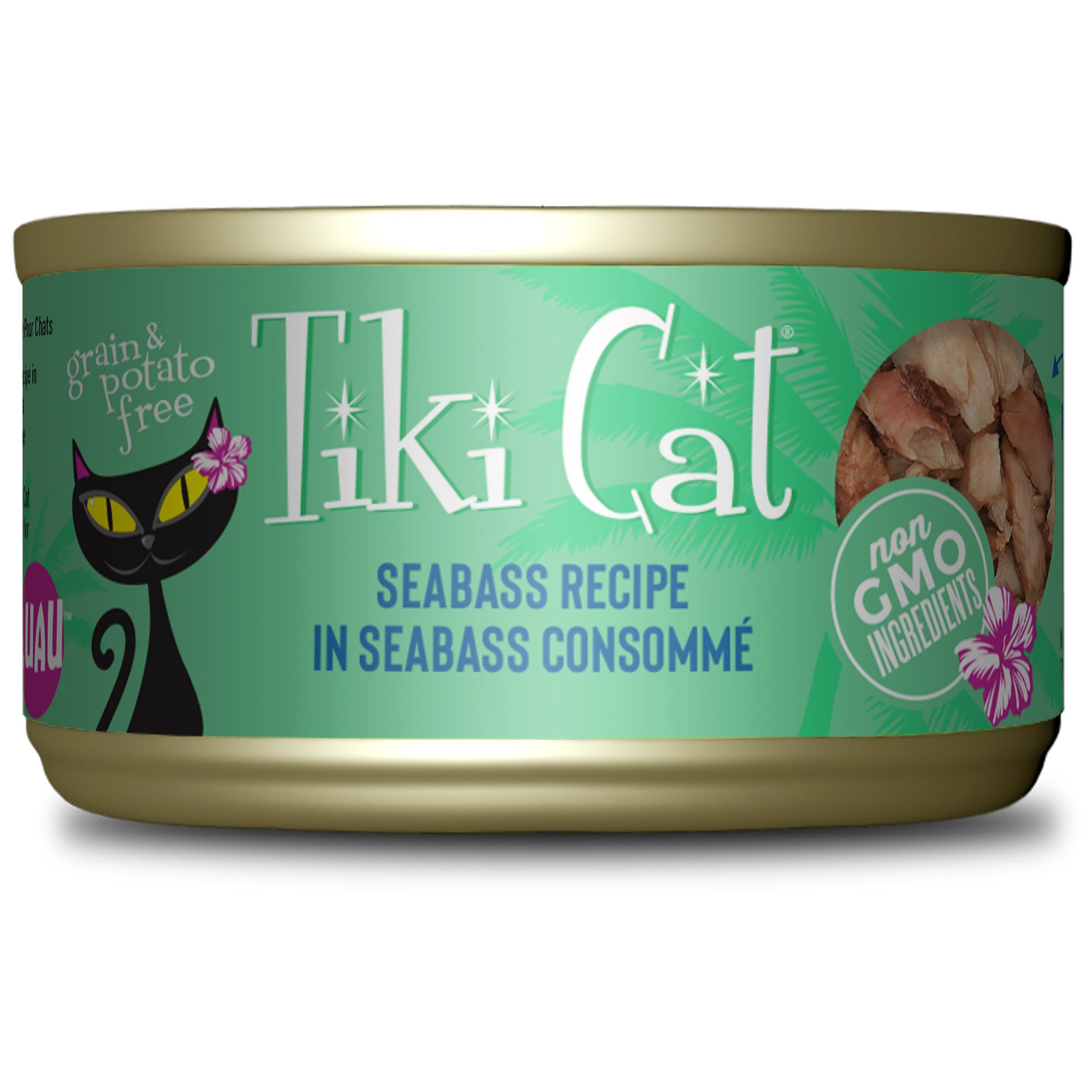 Tiki cat cheap food petsmart