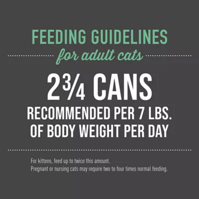 Tiki Cat® Luau Wet Cat Food - Non-GMO, Grain & Potato Free 2.8oz - Image 5