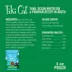 Tiki Cat Aloha Friends Cat Wet Food Pouch - Grain Free, 3 Oz image thumbnail 3