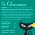 Tiki Cat® Velvet™ Mousse Cat Food - Non-GMO, Grain & Potato Free, 2.8oz image thumbnail 5