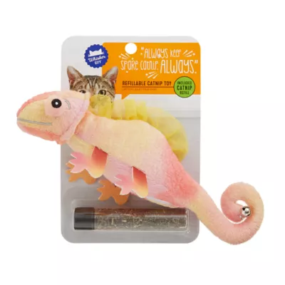 Product Whisker City® Refillable Chameleon Cat Toy