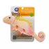 Whisker City® Refillable Chameleon Cat Toy image thumbnail 4
