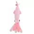 Whisker City® Squid Kicker Cat Toy image thumbnail 1
