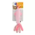Whisker City® Squid Kicker Cat Toy image thumbnail 3