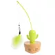 Product Mad Cat Cactus Wand Cat Toy