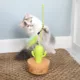 Product Mad Cat Cactus Wand Cat Toy