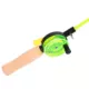 Product Mad Cat Fishing Pole Frenzy Cat Toy