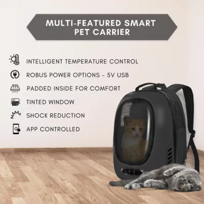 Product Instachew Trekpod Pet Carrier