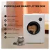 Instachew Purrclean Smart Automatic Litter Box image thumbnail 2