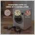 Instachew Purrclean Smart Automatic Litter Box image thumbnail 3