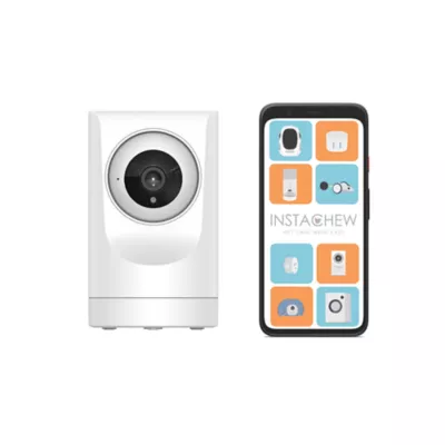 Product Instachew PureSight 360 HD Smart Camera