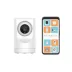 Instachew PureSight 360 HD Smart Camera image thumbnail 1