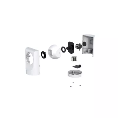 Product Instachew PureSight 360 HD Smart Camera