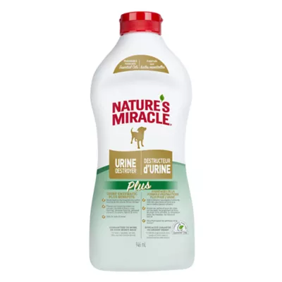 Product Nature's Miracle® Urine Destroyer Plus