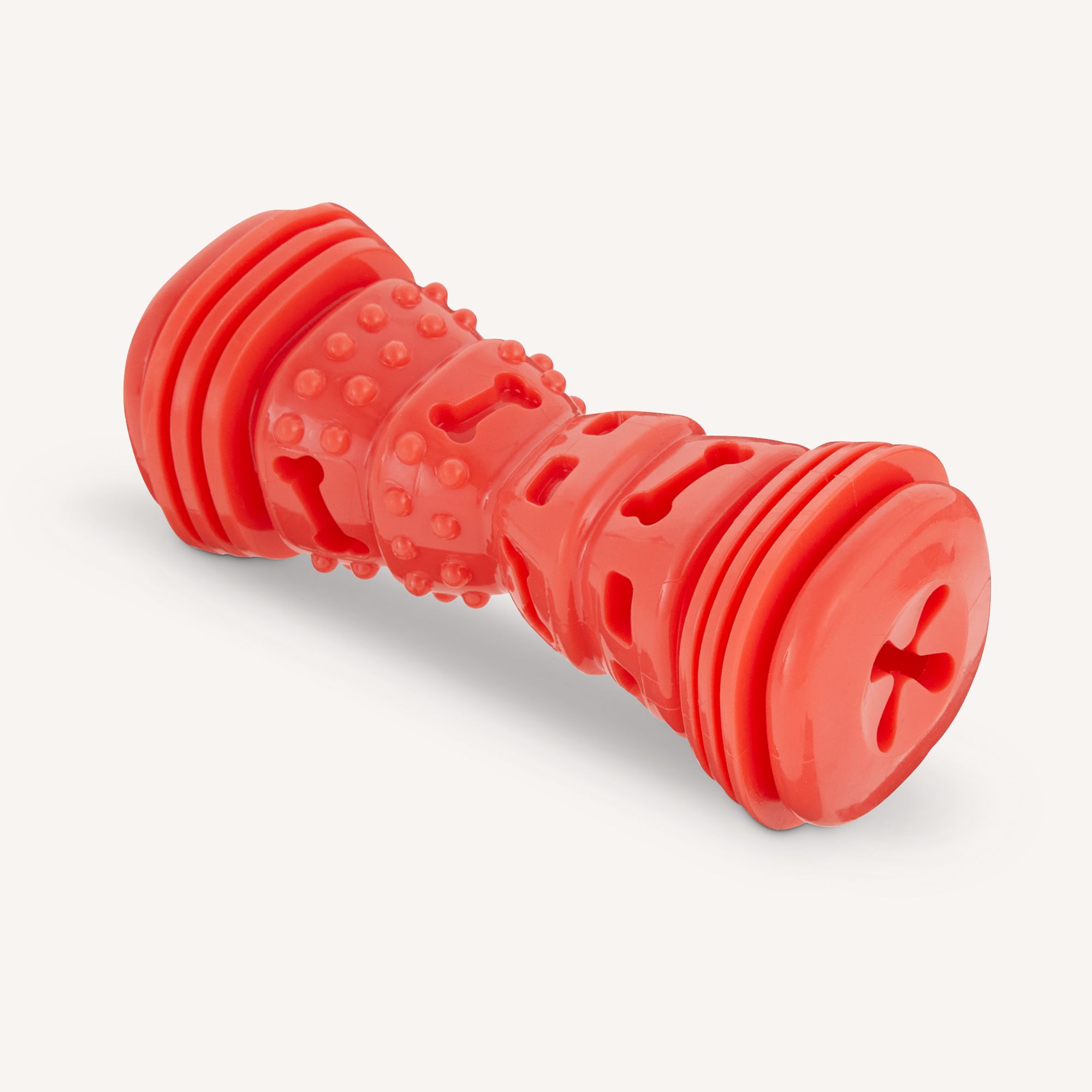 Joyhound Boss Bones Chew Twist Dog Toy