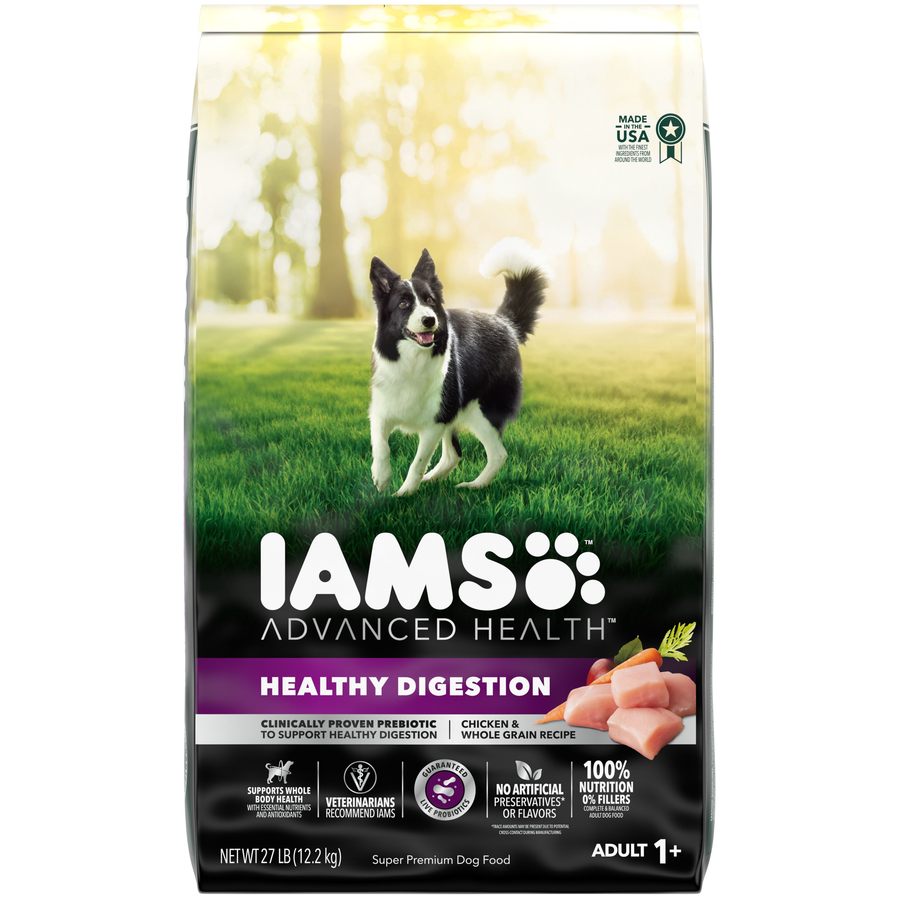 Iams older hotsell dog food