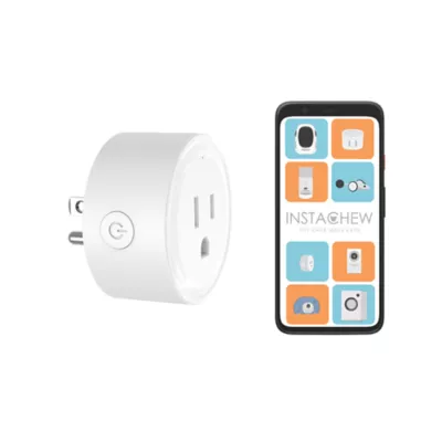 Product Instachew Pureconnect and Smart Plug