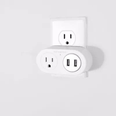 Product Instachew Pureconnect and Smart Plug