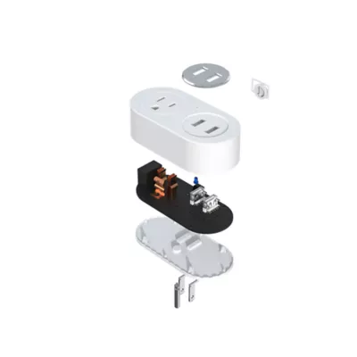 Product Instachew Pureconnect and Smart Plug