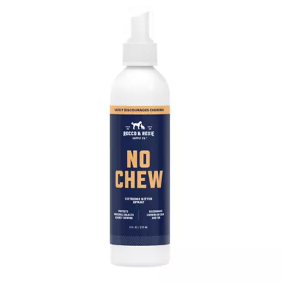 Product Rocco & Roxie No Chew Extreme Bitter Spray