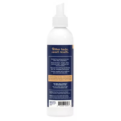 Product Rocco & Roxie No Chew Extreme Bitter Spray