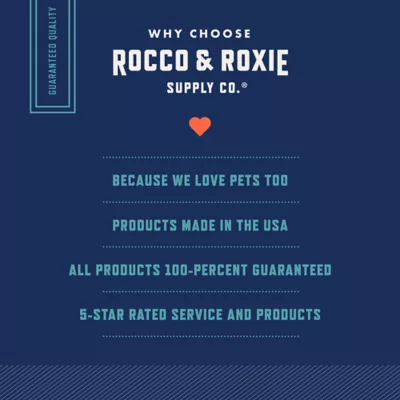 Product Rocco & Roxie Carpet Freshener Deodorizing Carpet Powder