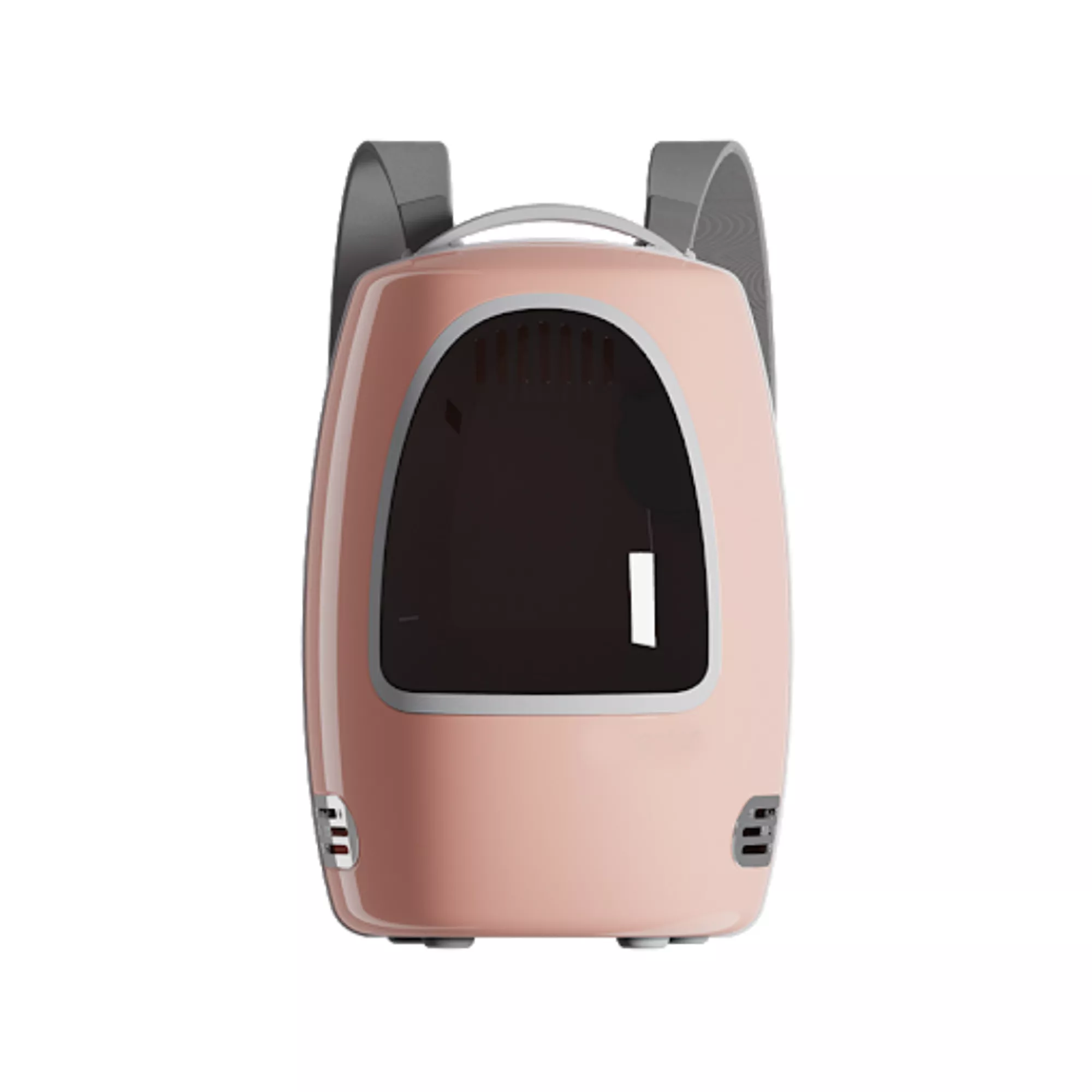 Instachew Petpod Pet Carrier with Built In Fan