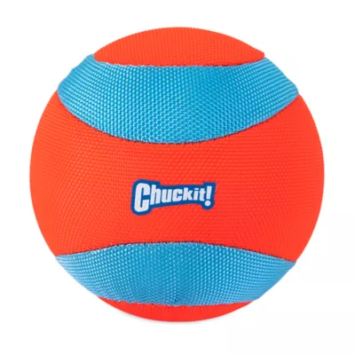 Chuckit Amphibious Mega Ball Dog Toy