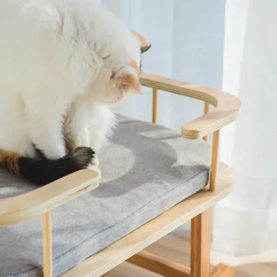 Product Instachew Rockaby Pet Bed