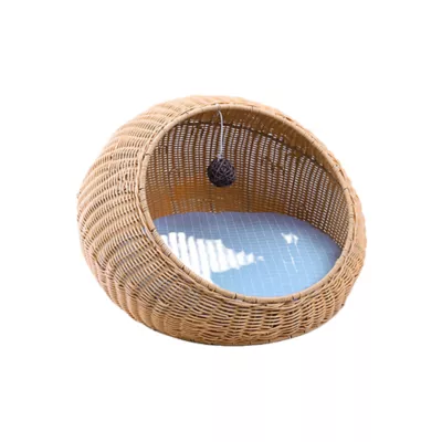 Instachew Nestuo Cat Bed - Image 1