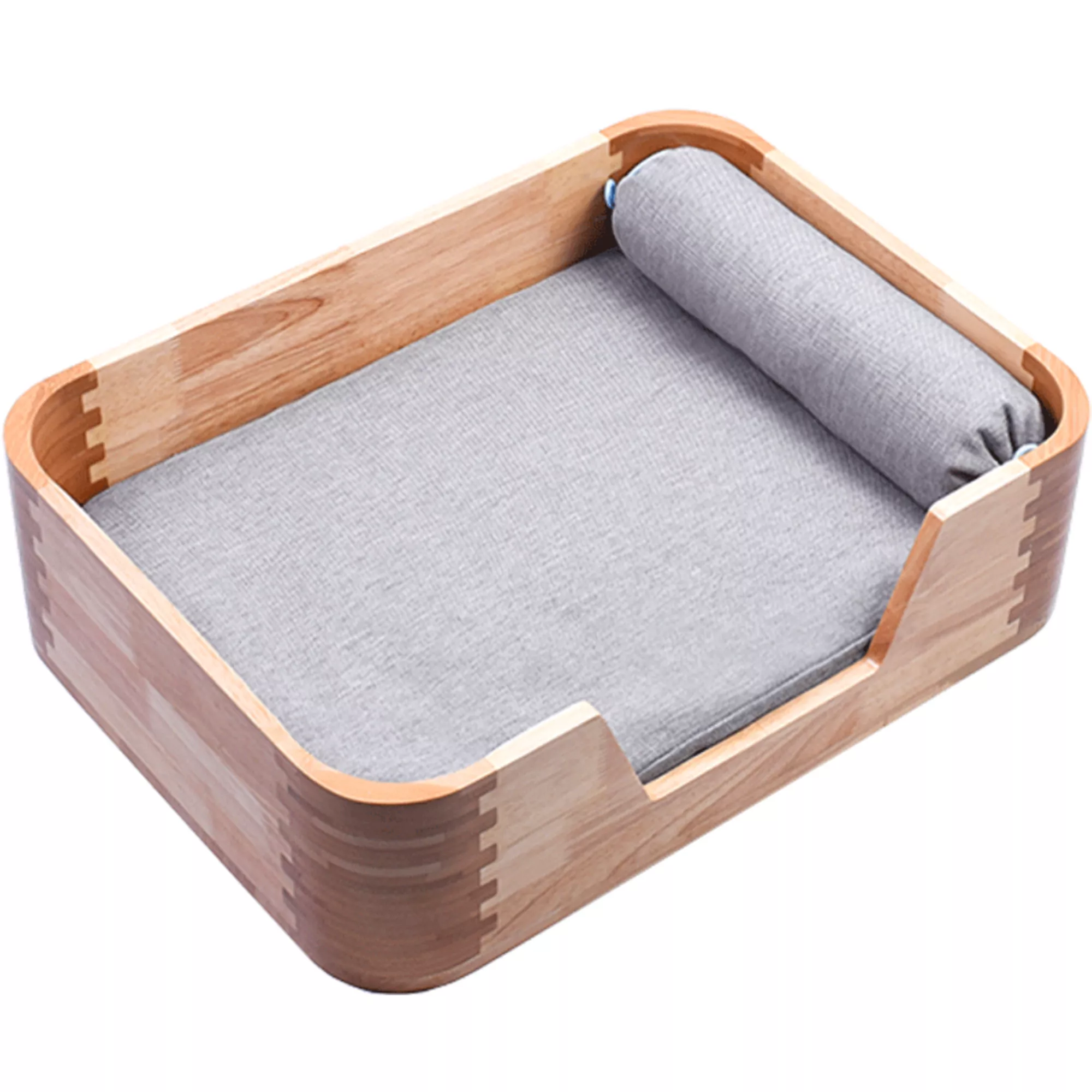 Instachew Nokori Pet Bed