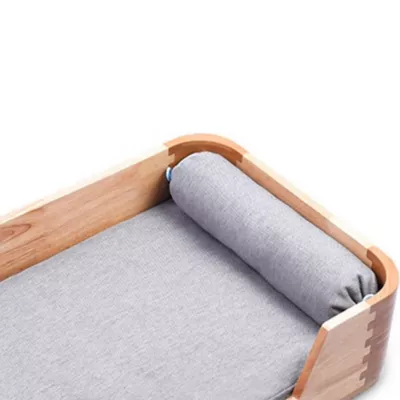 Instachew Nokori Pet Bed - Image 2