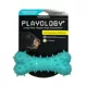 Product Playology® Puppy Teething Bone Scented Dog Toy - Peanut Butter