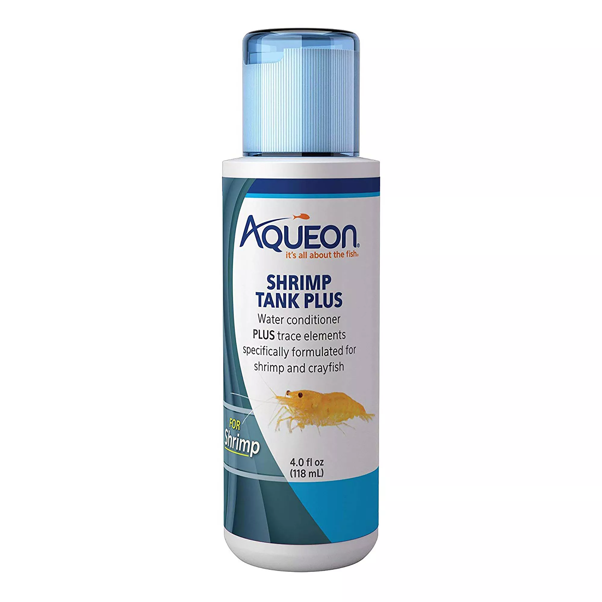 Aqueon® Shrimp Tank Plus