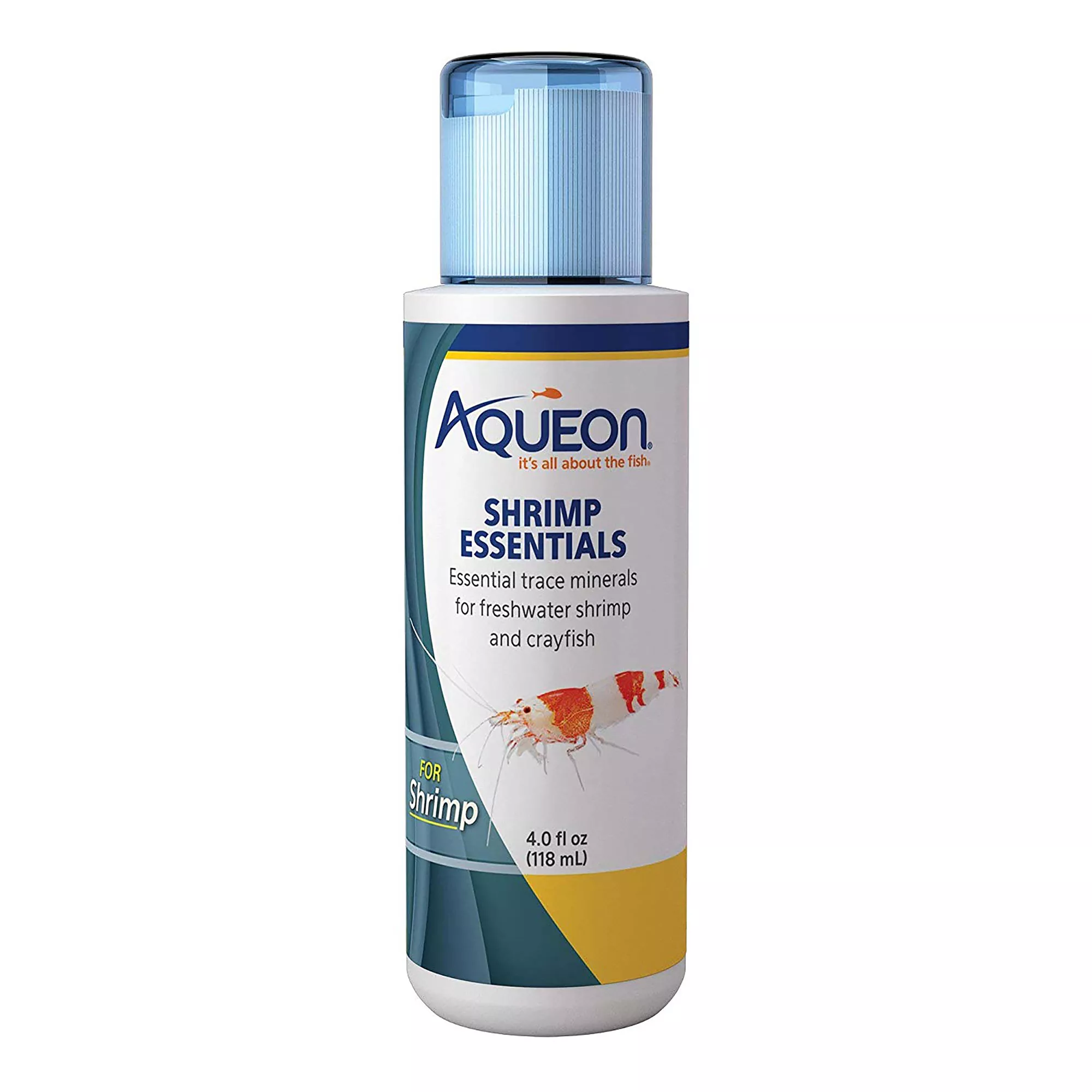 Aqueon® Shrimp Essentials