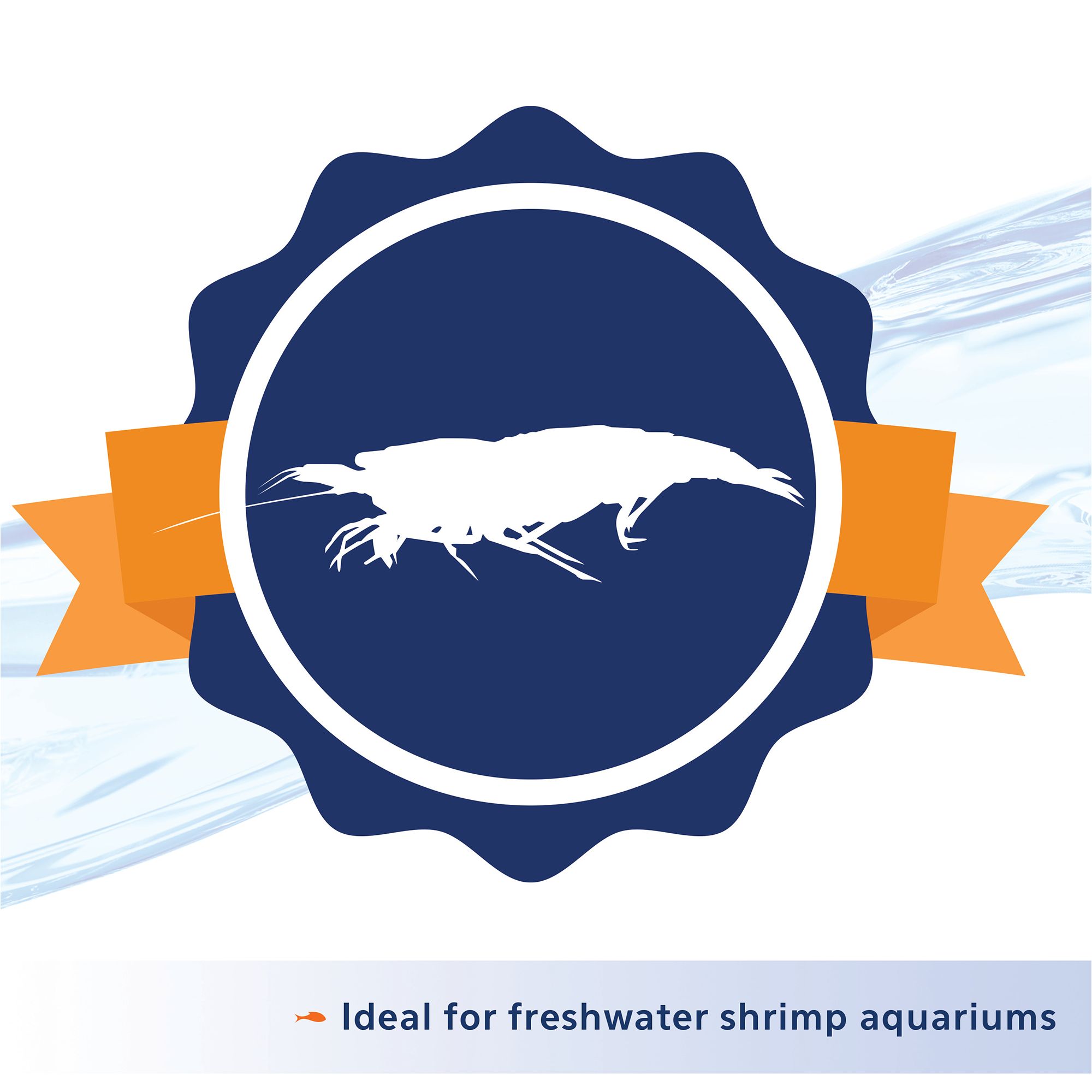Aqueon® Shrimp Essentials Aquarium Water Treatment - thumbnail 3