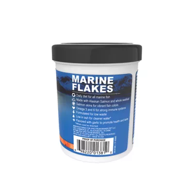 Product Omega One™ Garlic Marine Flakes