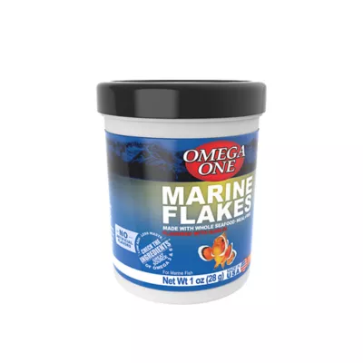 Product Omega One™ Garlic Marine Flakes