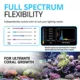 Product Fluval® Marine Nano LED Light w/Bluetooth