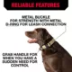 Product KONG® Handle Dog Collar