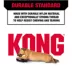 KONG® Handle Dog Collar, Chew Resistant, Durable, Multiple Sizes & Colors image thumbnail 3