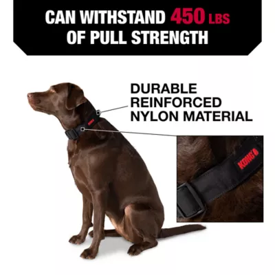 Product KONG® Handle Dog Collar