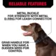 Product KONG® Handle Dog Collar